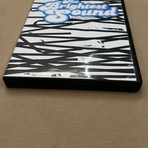 Snowboard DVD - the brightest sound - Picture 4 of 7